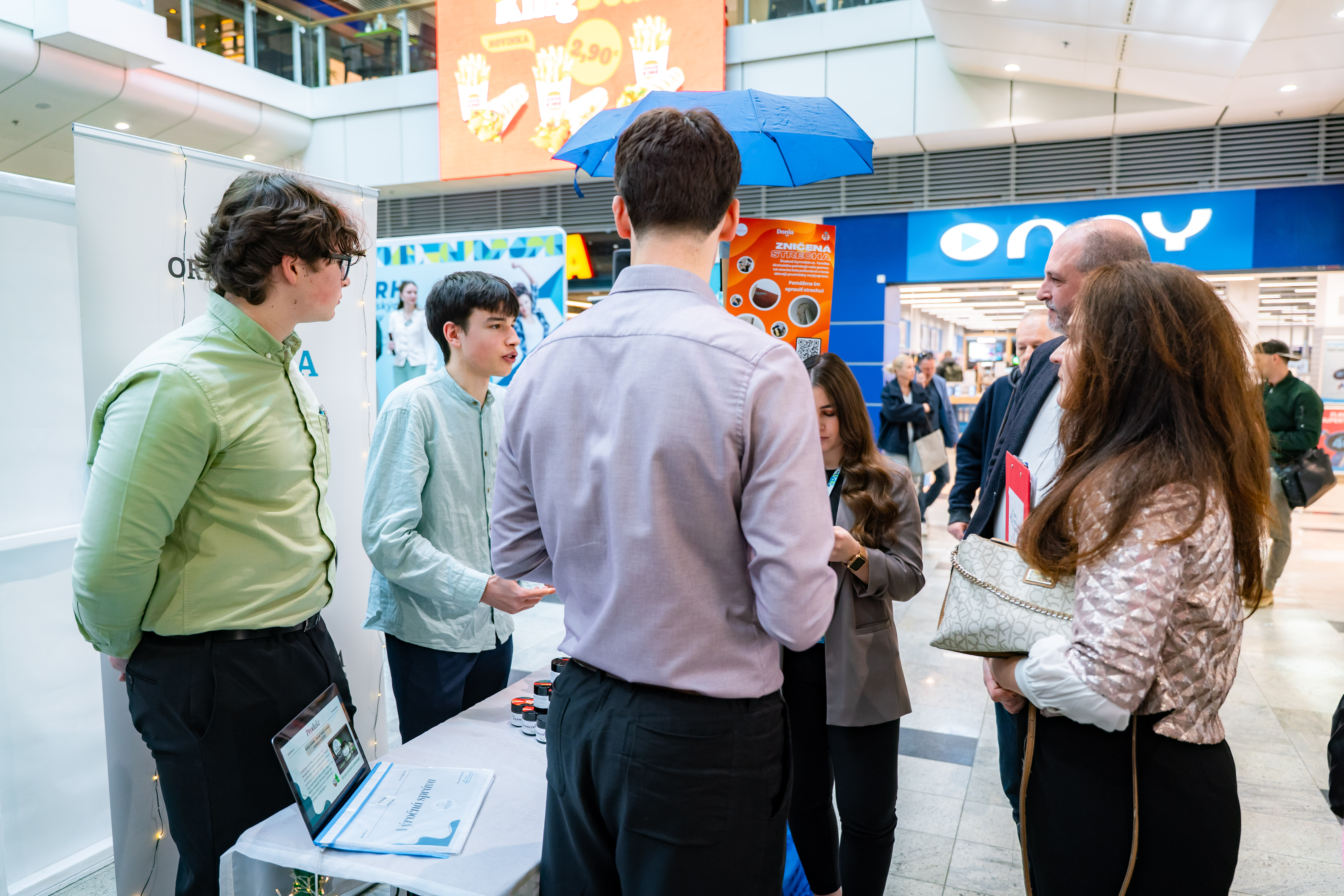 Slavnostne otvorenie Veltrhu podnikatelskych talentov-1-32